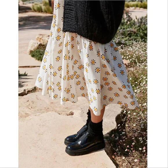 PEDRO GARCIA Silvia Platform Loafers Size 41 11 Black Patent Leather NEW - Picture 15 of 15